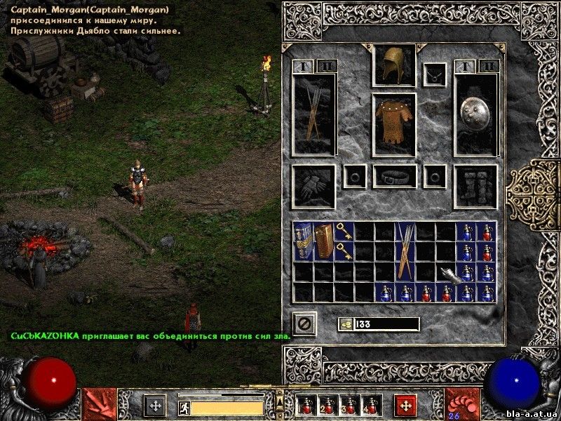 Diablo 2 Tmc Download